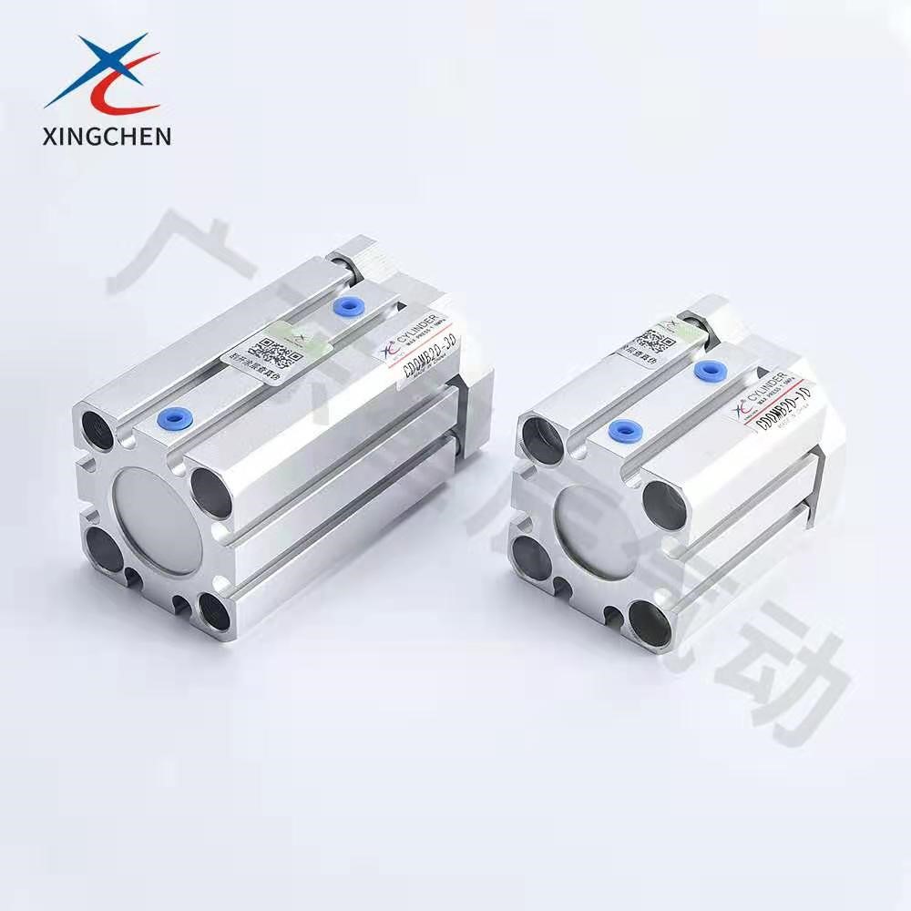 氣缸的選型在氣動使用中經常涉及到，那么在做氣缸選型時需要注意什么?