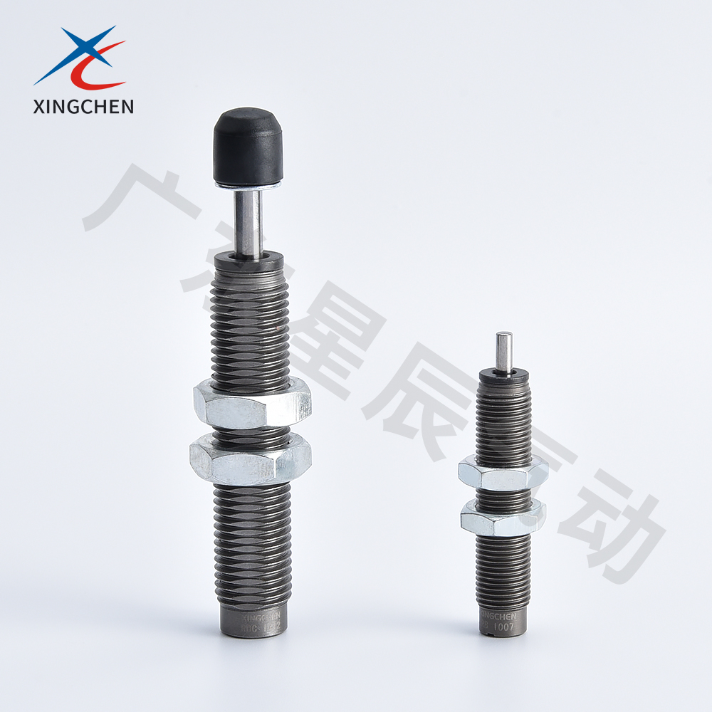 油壓吸震器RB、RBC系列